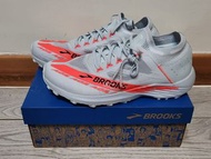 Brooks Catamount Agil 跑鞋