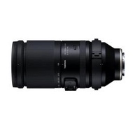 TAMRON 150-500mm F/5-6.7 Di III VC VXD for SONY E A057《平輸》