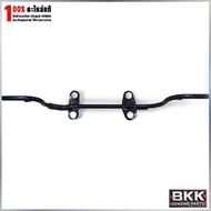 เหล็กพักเท้าหน้าแท้ศูนย์ Wave125SRX /125iบังลม (50610-KPH-900)