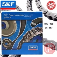 SKF ROLLER CHAIN PHC 06B-2R 100% ORIGINAL