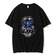 Bladee Drain Gang Unisex Premium T-shirt Summer Men Hip Hop Rock T Shirts Men's Rapper Band Gift Graphic Tees Short Sleeve XS-4XL-5XL-6XL