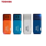 FLASHDISK TOSHIBA USB 2.0 (KAPASITAS 8GB,16GB,32GB,64GB)