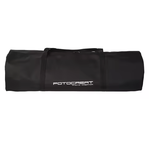 Photography Handbag Tripod Bag Black Oxford Carry for Softbox Photo Studio Single Double Led Lamp Ph