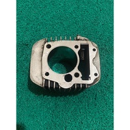 Khrisma CC200 block without piston