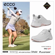 ECCO BIOM H4 (LYDIA KO EDITION) WOMEN  ECCO GOLF SHOES รองเท้ากอล์ฟผู้หญิง รองเท้ากีฬาหญิง SS24