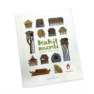 Kahit Munti: Filipino Dwellings | English Filipino Bilingual | Tahanan Books | Children's Book
