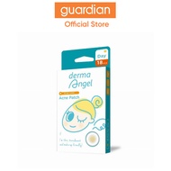Derma Angel Acne Patch Day, 18pcs