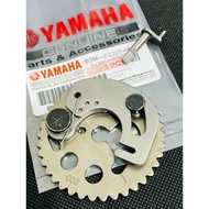 Original Yamaha WR 155 B3M 38T Timing Gear