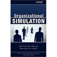 Organizational Simulation