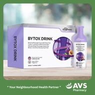 Eldon Nutrition Bytox 7's