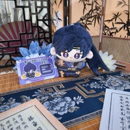 Original Code Name Yuan Fu Rong Yuan Ji Sun Ce Zuo Ci Liu Pian Fan Cotton Doll Doll Gift 9.5