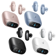 (4色)Anker Soundcore Liberty 5 Pro 降噪藍牙耳機 (白色)
