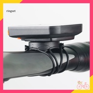 [Re] for Bryton R320/R420/750 1 Set Nylon Bike Computer Mount Anti-slip