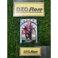 [ GENUINE ] - TOPPS DECO 2025 - AITANA BONMATI (BARCELONA)