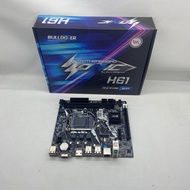 H61 MOTHERBOARD Package 128GB SSD