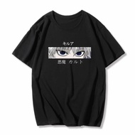 Killua hxh amine killua anime T-Shirt killua hxh