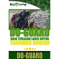DO-GUARD 1+1 (Set Baja Terbaik Untuk Semua Jenis Anak Pokok Durian) 2KG