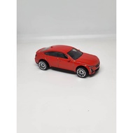 Matchbox Cadillac Ct5-V Red loose
