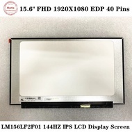 ASUS ROG LED LCD StriX G15 G512 G512L G512LI 15.6" 144Hz FHD IPS