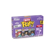 Disney Figure Ariel Funko Bitty Pop Disney Funko