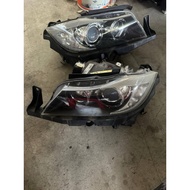 BMW E90 head light HID Lampu depan PFL IMPORTED FROM JAPAN USED