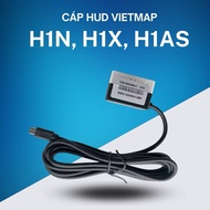 Power cable for VIETMAP HUD - H1N, H1X, H1AS