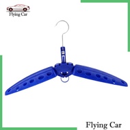 [Lzdjfmy2] Multi Purpose Travel Folds Hanger For Underwater Diving BCD Wetsuit Drysuit