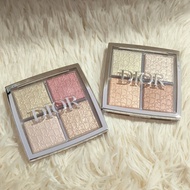 adc -  CD BACKSTAGE Glow Face Palette / Palet Muka 10g (No Box) [Tester]