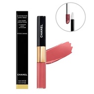 CHANEL香奈兒超炫耀持色唇萃4.5ml+3.5ml#174草莓慕斯[航空版]
