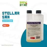 น้ำยาฆ่าเชื้อ Stellar San Sanitiser 16oz [Food Grade] ใช้งานเหมือน Star San #homebrew