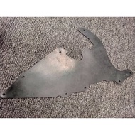 SHIELD - SPLASH, LH EB3B16A267AA (JB3Z16103A) FORD EVEREST 2.2 & 3.2 2015-PRESENT