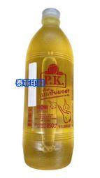 {泰菲印越}泰國 PK 醃蒜頭水 850ml