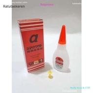 BALQIS KOREAN GLUE M2000 COOL EPOTEC MULTIPURPOSE GLUE