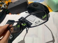 Oakley OX 8118 運動光學鏡架 防滑鏡框