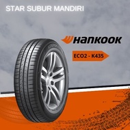 Ban Mobil Hankook 175/65 R14 ECO2 Ban Mobil ring 14