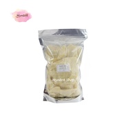 โกโก้บัตเตอร์ Cocoa Butter เนยโกโก้ 1 kg. (Food Grade) (Africa)