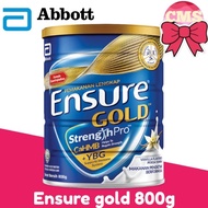 ABBOTT ENSURE GOLD 800g