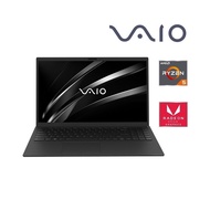 Sony VAIO Laptop E15 006P(BLACK) / 007P(SILVER) Ultra-Light (AMD Ryzen 5-3500U, 512GB SSD, 8GB, 15.6