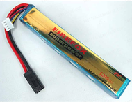 [FREE SHIPPING] Firefox 11.1V 1200mAh LiPo Li-Po Li-Polymer Battery 20C for gel blaster airsoft high discharge rate