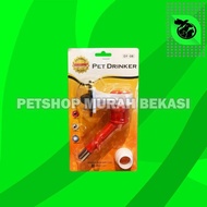 Pet Drinking Kit DY-2W Kepala Botol Minum Hewan Gantung (SKU PM)