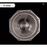 Speaker 18 inch HUPER SCB18L1200