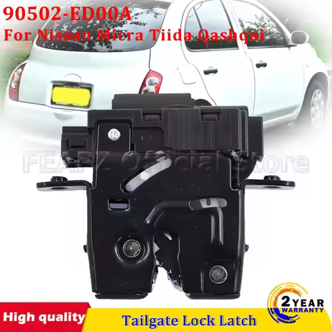 905022DX0A 90502-EY12D 90502-2DXDA 90502AV720 90502ED00A For Nissan Micra MK3 (K12) III Qashqai MK1 