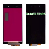 Lcd Touchscreen sony Z1 C6903 C6902 Fullset New