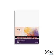 A4 size Watercolour Paper  300gsm 10sheets