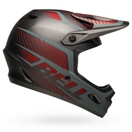 New!!!  BELL  รุ่น TRANSFER HELMET Size M 55-57 CM  (หมวกจักรยาน สเก็ตบอร์ด โรลเลอร์เบลด FULL FACE DOWNHILL BMX STANDARD)