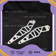 Garnish Windshield xmax Old Garnish Visor Yamaha Xmax Old Garnish Visor Windshield Xmax Old Year Con