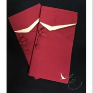 國泰空姐制服利是封