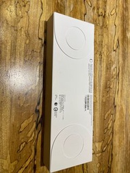 全新未拆封 Apple Watch 9 GPS 午夜藍 45mm