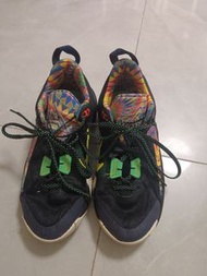 Nike兒童籃球鞋
