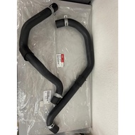 RADIATOR HOSE / WATER HOSE (UPPER / LOWER) NAZA RONDO > 25414-1D100 / 25415-1D100